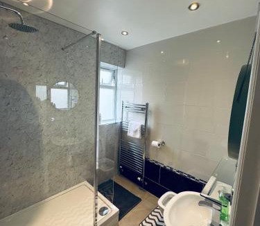 Headington House | Milne House