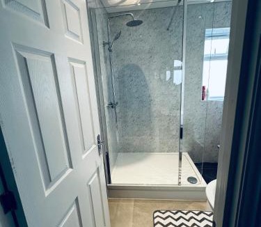 Headington House | Milne House