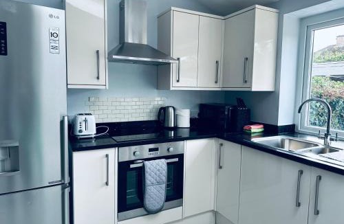 Headington House | Milne House