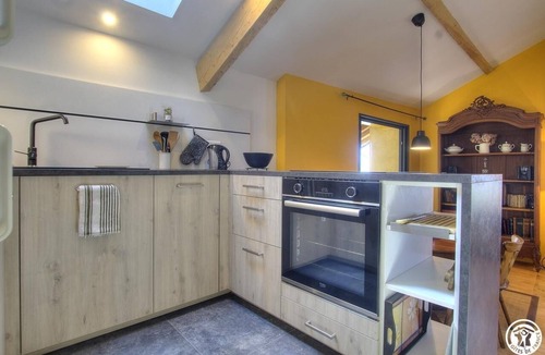 Saint-Germain-de-Joux House | Milou - SAINT GERMAIN DE JOUX