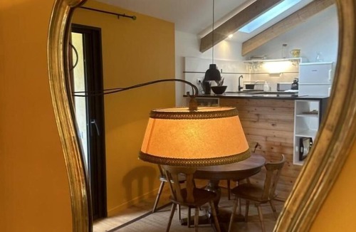 Saint-Germain-de-Joux House | Milou - SAINT GERMAIN DE JOUX