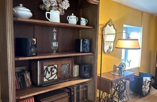 Saint-Germain-de-Joux House | Milou - SAINT GERMAIN DE JOUX