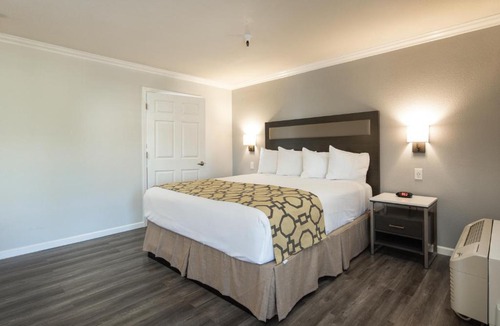 Milpitas Hotel | Milpitas Inn