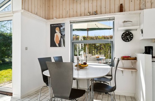 Ronde House | "Milrid" - 100m from the sea by Interhome