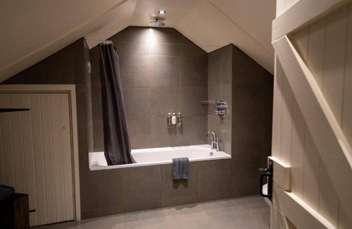 Dedham Hotel | Milsoms