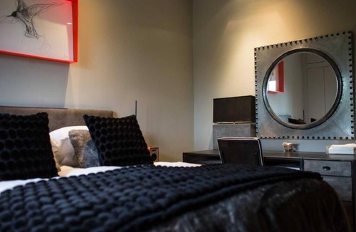 Dedham Hotel | Milsoms