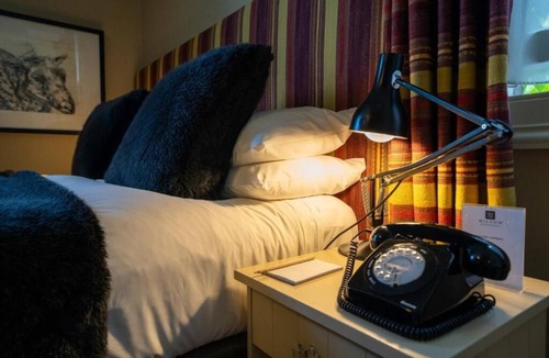 Dedham Hotel | Milsoms