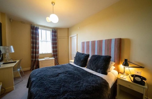 Dedham Hotel | Milsoms