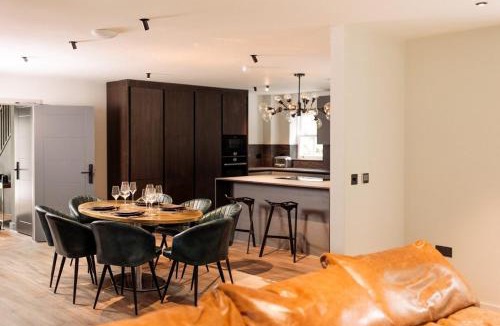 Martlesham Heath Hotel | Milsoms Kesgrave Hall