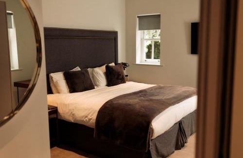 Martlesham Heath Hotel | Milsoms Kesgrave Hall