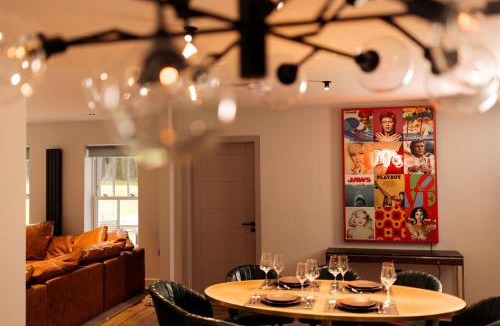 Martlesham Heath Hotel | Milsoms Kesgrave Hall