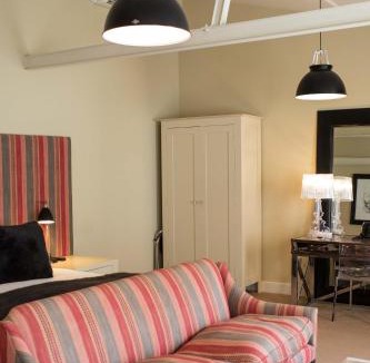 Martlesham Heath Hotel | Milsoms Kesgrave Hall