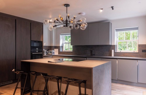 Martlesham Heath Hotel | Milsoms Kesgrave Hall