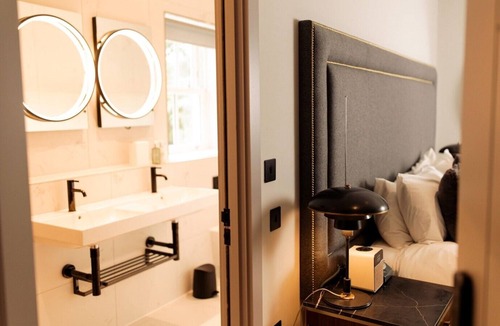 Martlesham Heath Hotel | Milsoms Kesgrave Hall