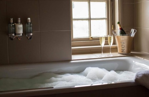 Martlesham Heath Hotel | Milsoms Kesgrave Hall