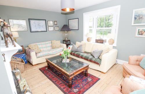 Ventnor House | Milston