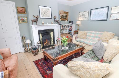 Ventnor House | Milston