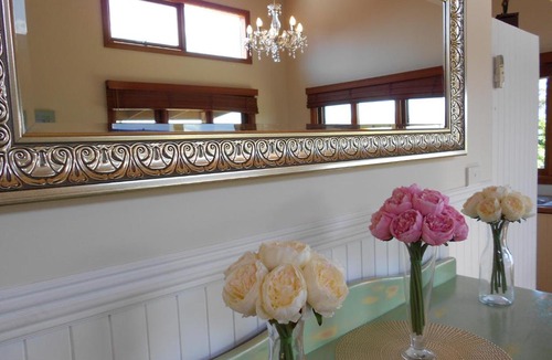 Woodstock House | Milton Chocolate Retreat