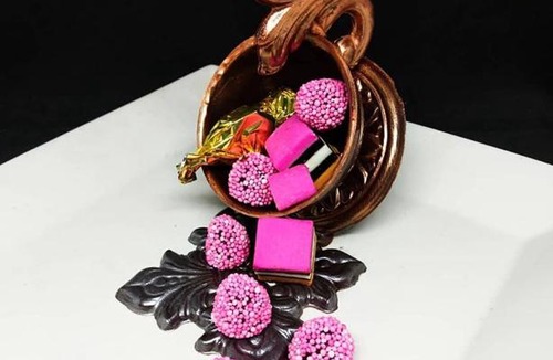 Woodstock House | Milton Chocolate Retreat