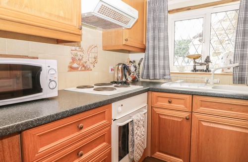 Hawsker Cottage | Milton Cottage