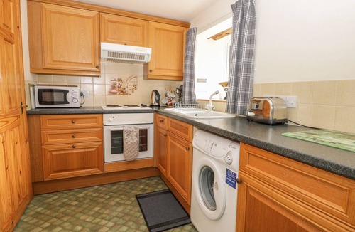 Hawsker Cottage | Milton Cottage