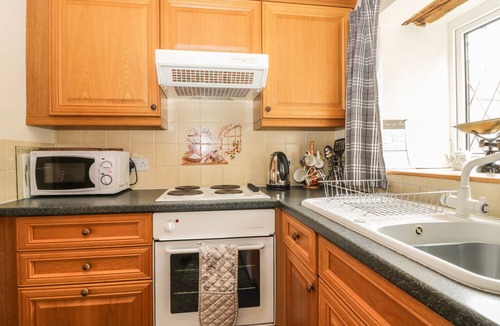 Hawsker Cottage | Milton Cottage