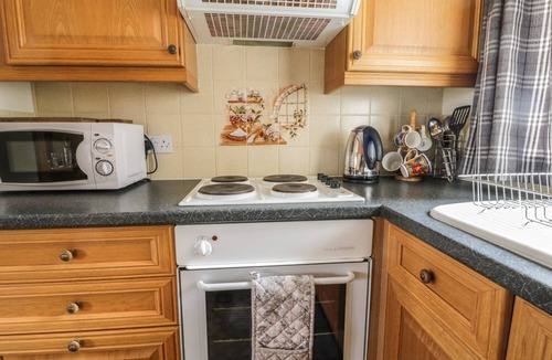 Hawsker Cottage | Milton Cottage