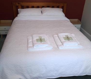 Bluff Hill House | Milton Cottage