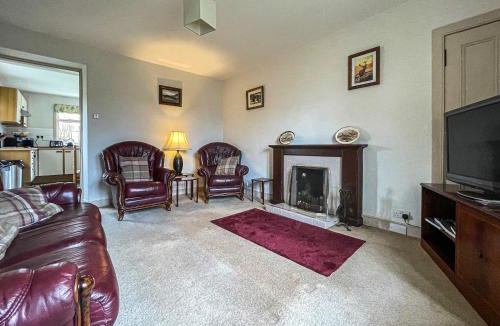 Lairg House | Milton Cottages