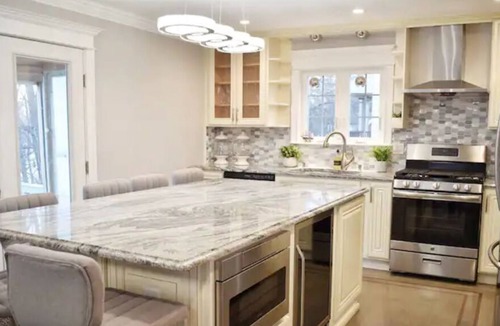 Milton House | Milton Cozy Home