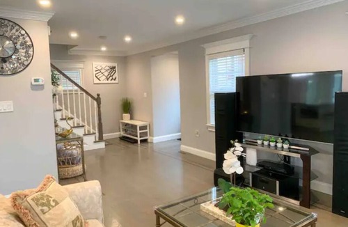 Milton House | Milton Cozy Home