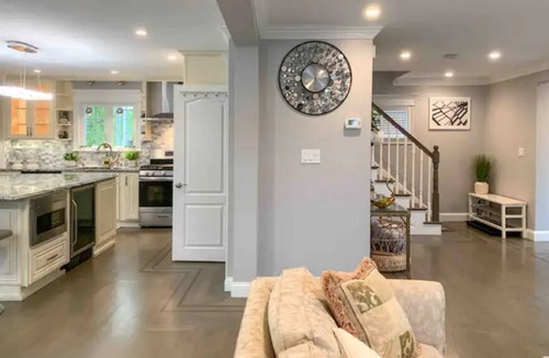 Milton House | Milton Cozy Home