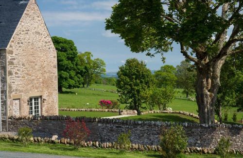 Murthly House | Milton Farm