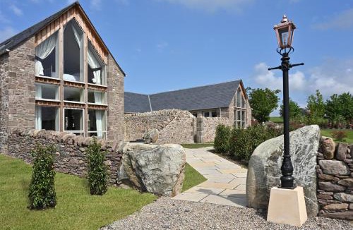 Murthly House | Milton Farm