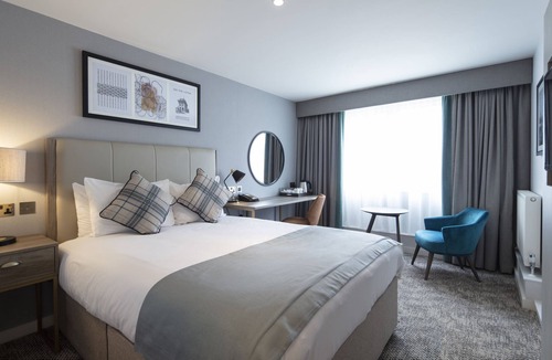 Steventon Hotel | Milton Hill