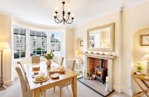 Middleham House | Milton House