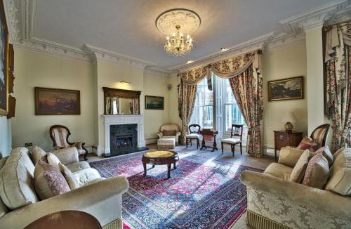 Bedford House | Milton House Group Retreats