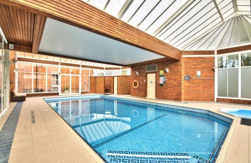 Bedford House | Milton House Group Retreats