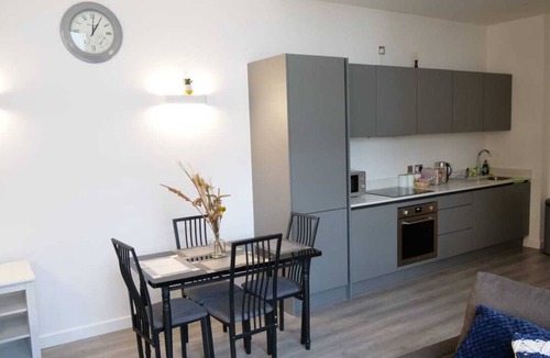 Milton Keynes Apartment | Milton Keynes