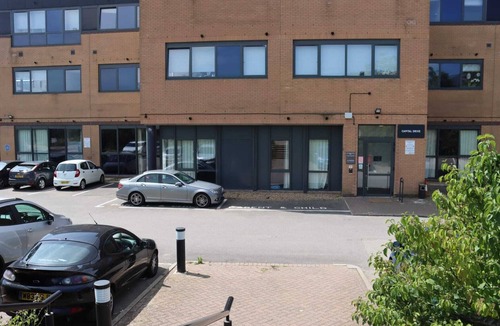 Milton Keynes Apartment | Milton Keynes