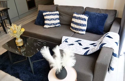 Milton Keynes Apartment | Milton Keynes