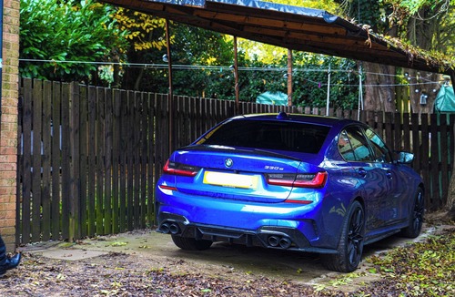 Milton Keynes House | Milton Keynes Home - Sleeps 4 - Parking