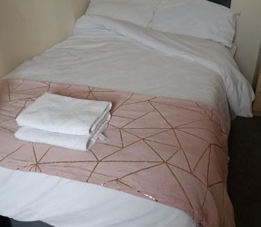 Milton Keynes House | Milton Keynes Lettings