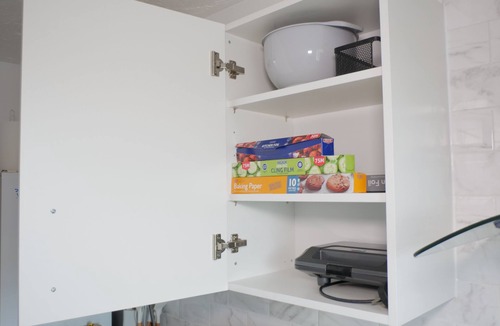 Bletchley Apartment | Milton Keynes Serene Luxury Flat