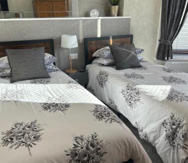 Weston-super-Mare House | Milton Lodge