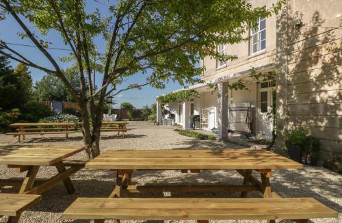 Corton House | Milton Manor