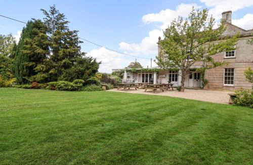 Corton House | Milton Manor