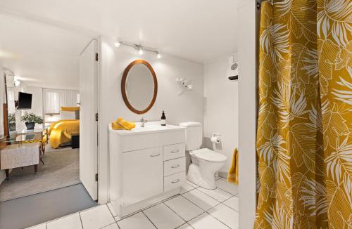 Bluff Hill House | Milton Manors - Private Studio on Bluff Hill