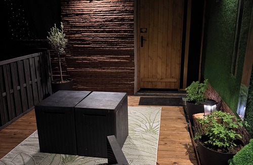 Chandelles Ski Chalet | Milton's keys - Escap'home