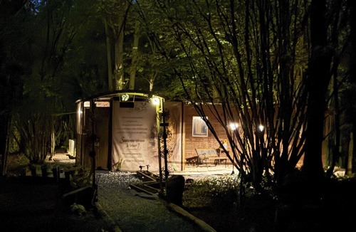 Chandelles Ski Chalet | Milton's keys - Escap'home